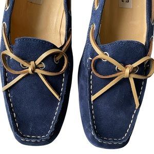 💙PAUL GREEN💙 Moccasins- Loafers